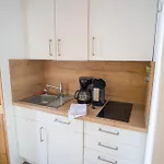 Haus Sandkamp Apartment Bohl