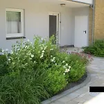 Apartment Haus Sandkamp Bohl