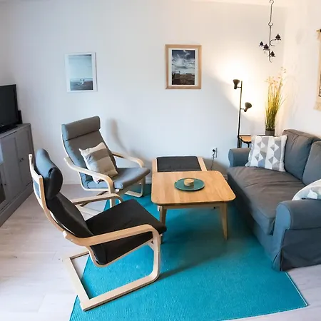 Haus Sandkamp Lägenhet Böhl