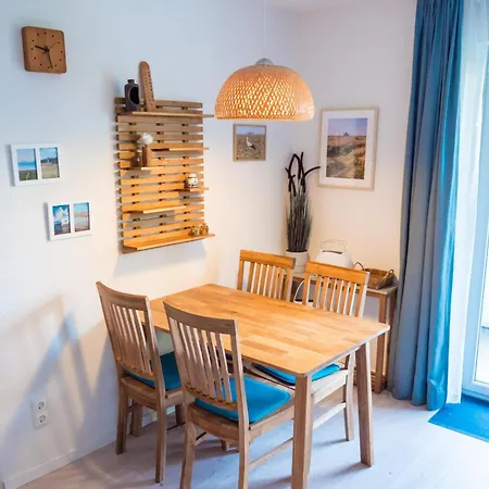 Haus Sandkamp * Böhl