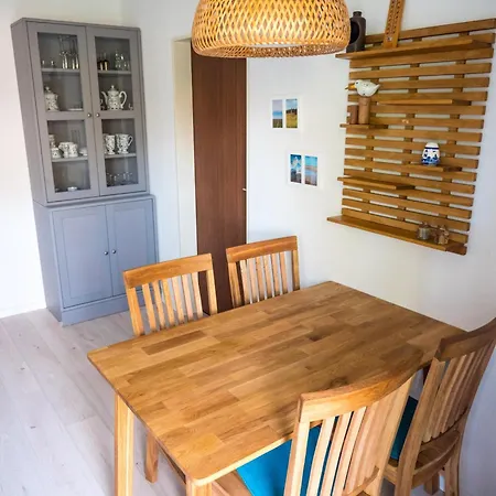 Lägenhet Haus Sandkamp Böhl