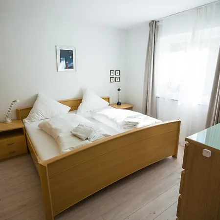 Haus Sandkamp Lägenhet *