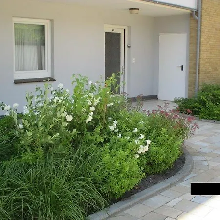 Apartamento Haus Sandkamp Böhl