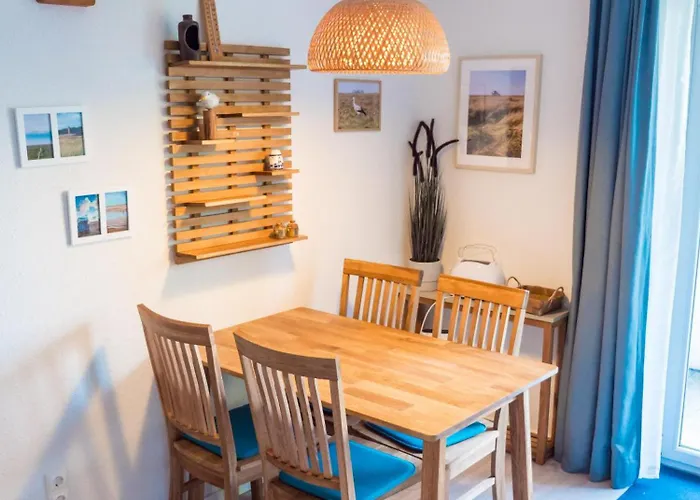 Haus Sandkamp * Böhl